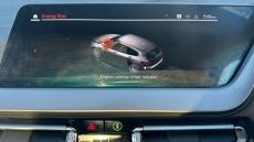 BMW 1 Series 128ti 5dr Step Auto [Live Cockpit Professional] Petrol Hatchback